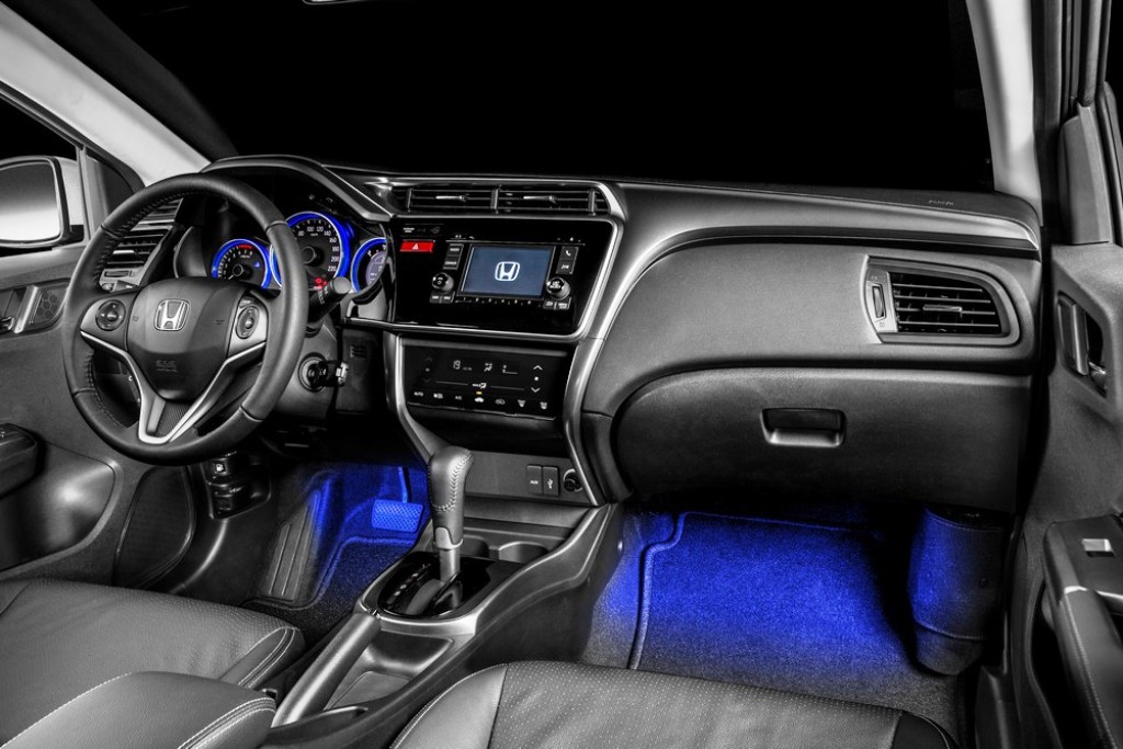 HONDA CITY, foto 19