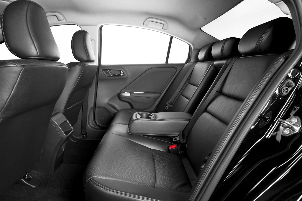 HONDA CITY, foto 20