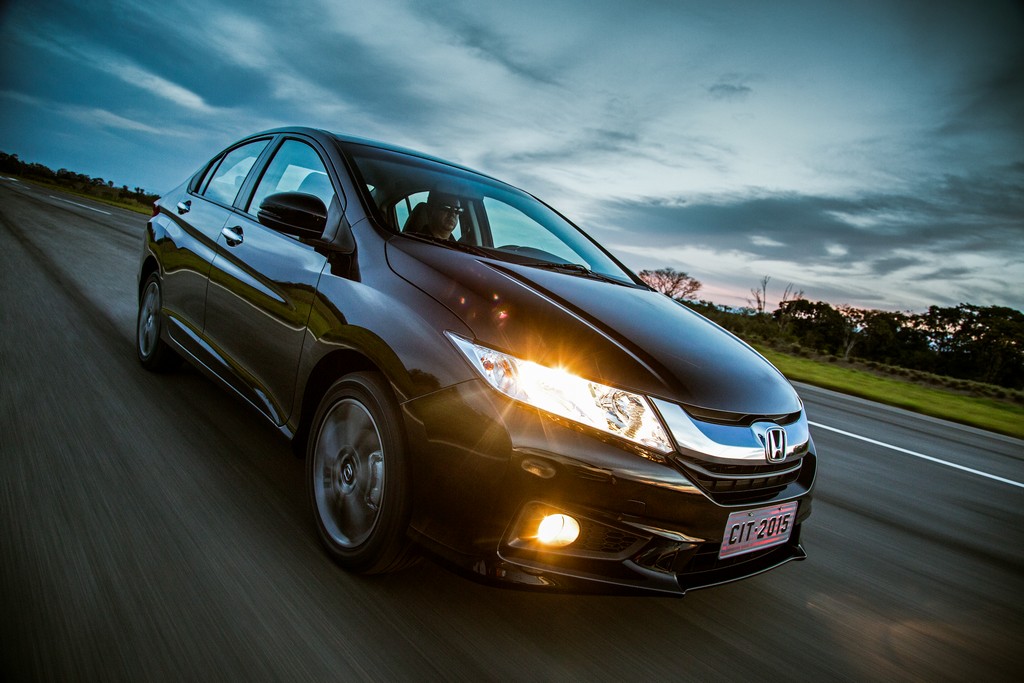 HONDA CITY, foto 21