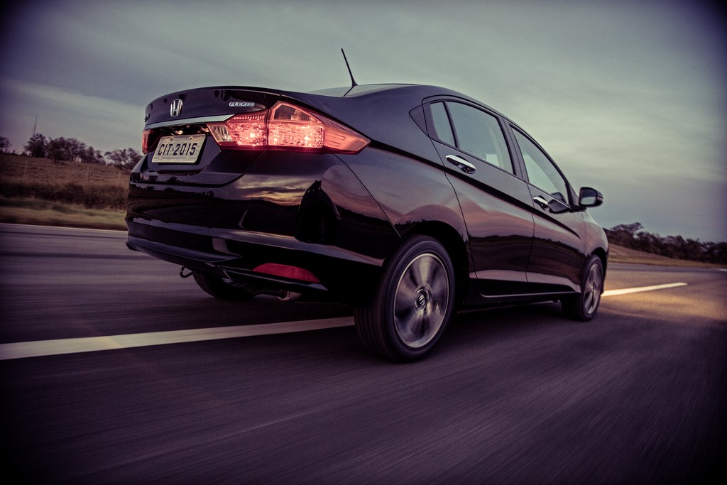 HONDA CITY, foto 22