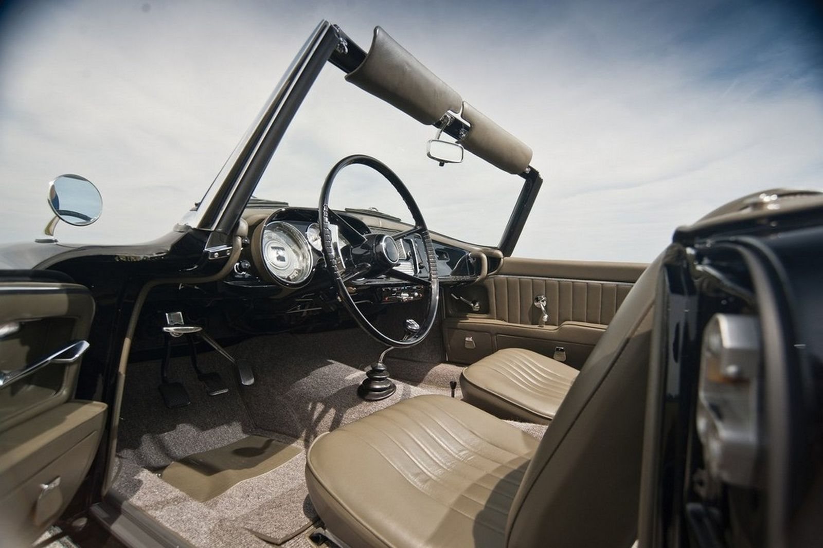 BMW 507, foto 6