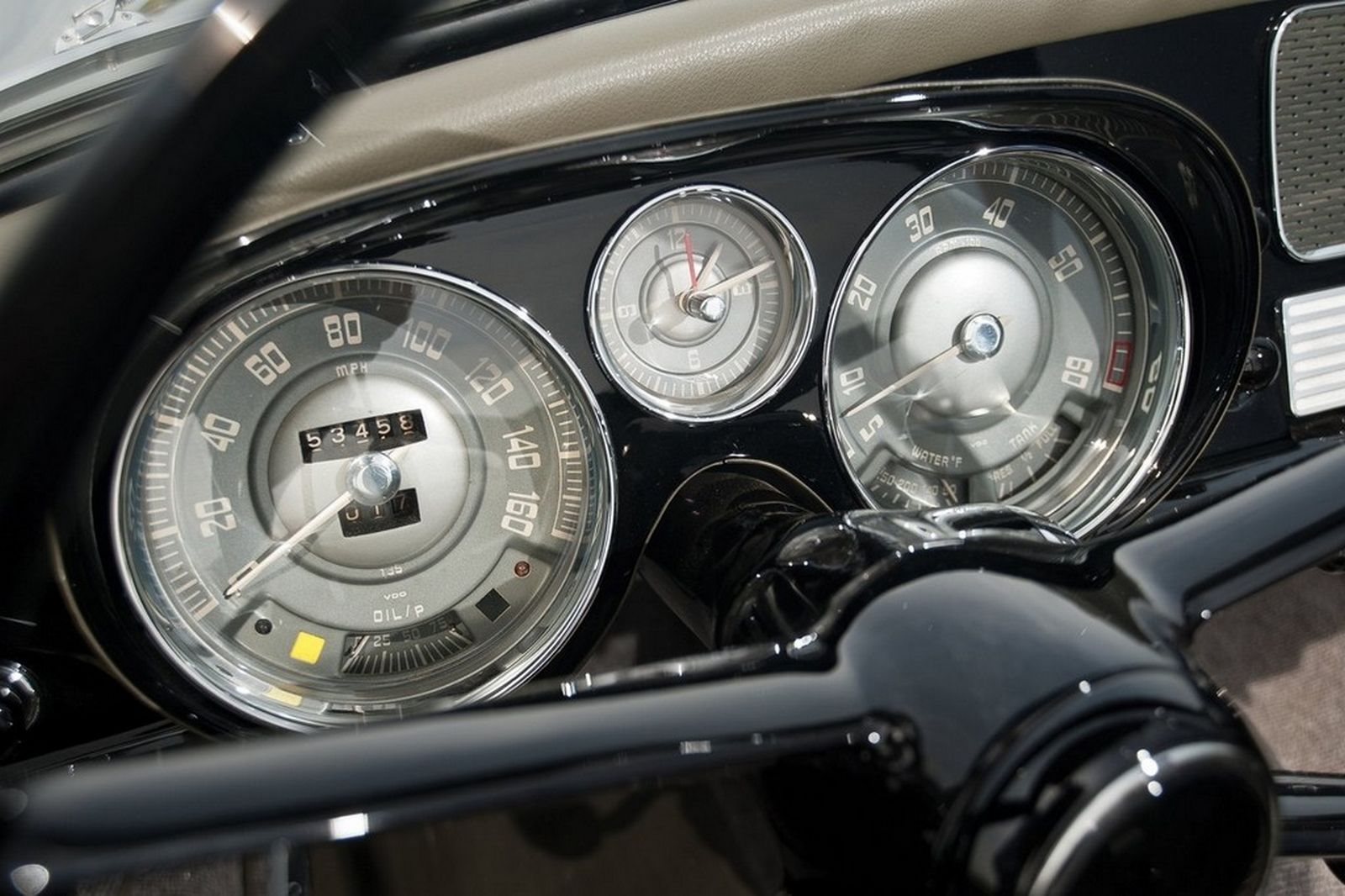BMW 507, foto 7