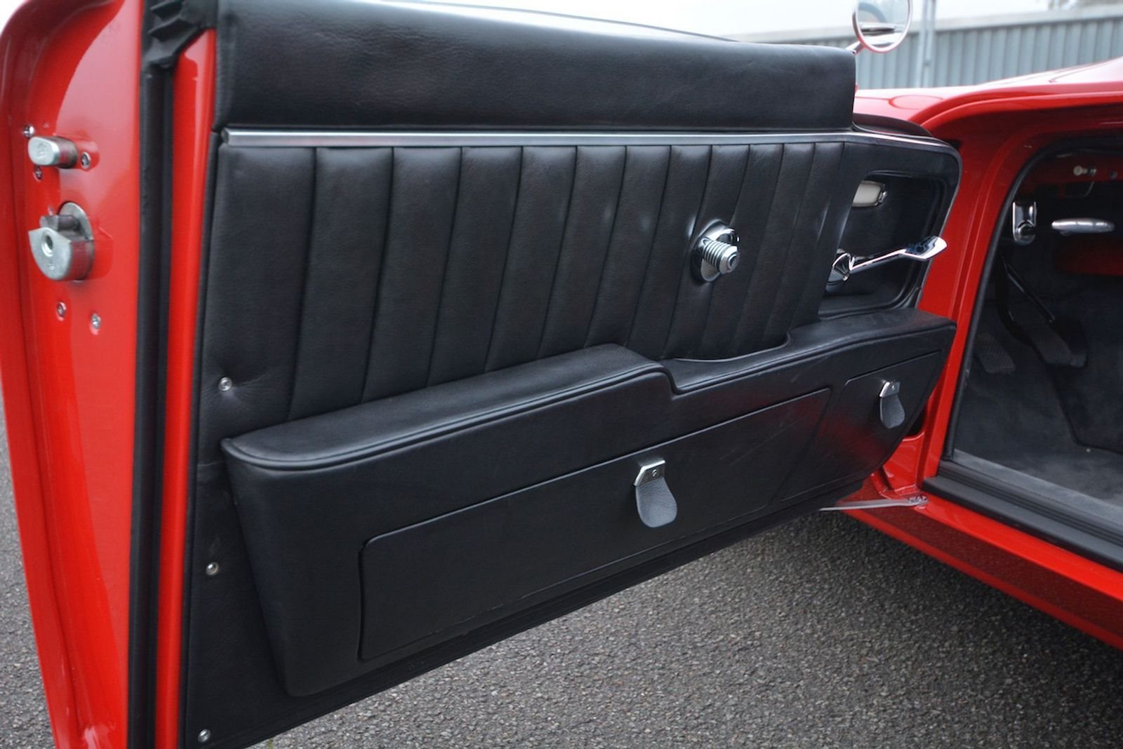 BMW 507, foto 19