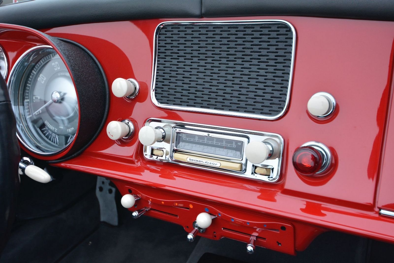 BMW 507, foto 22