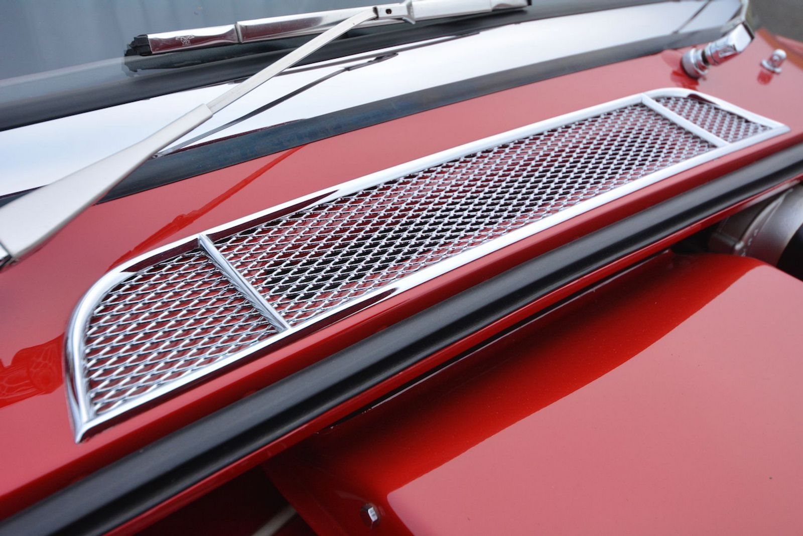 BMW 507, foto 24