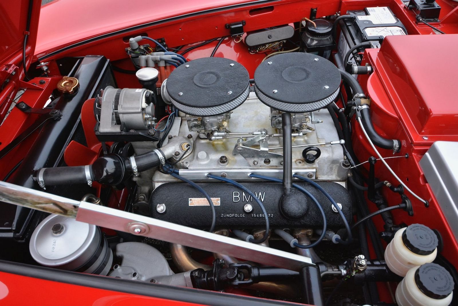 BMW 507, foto 28