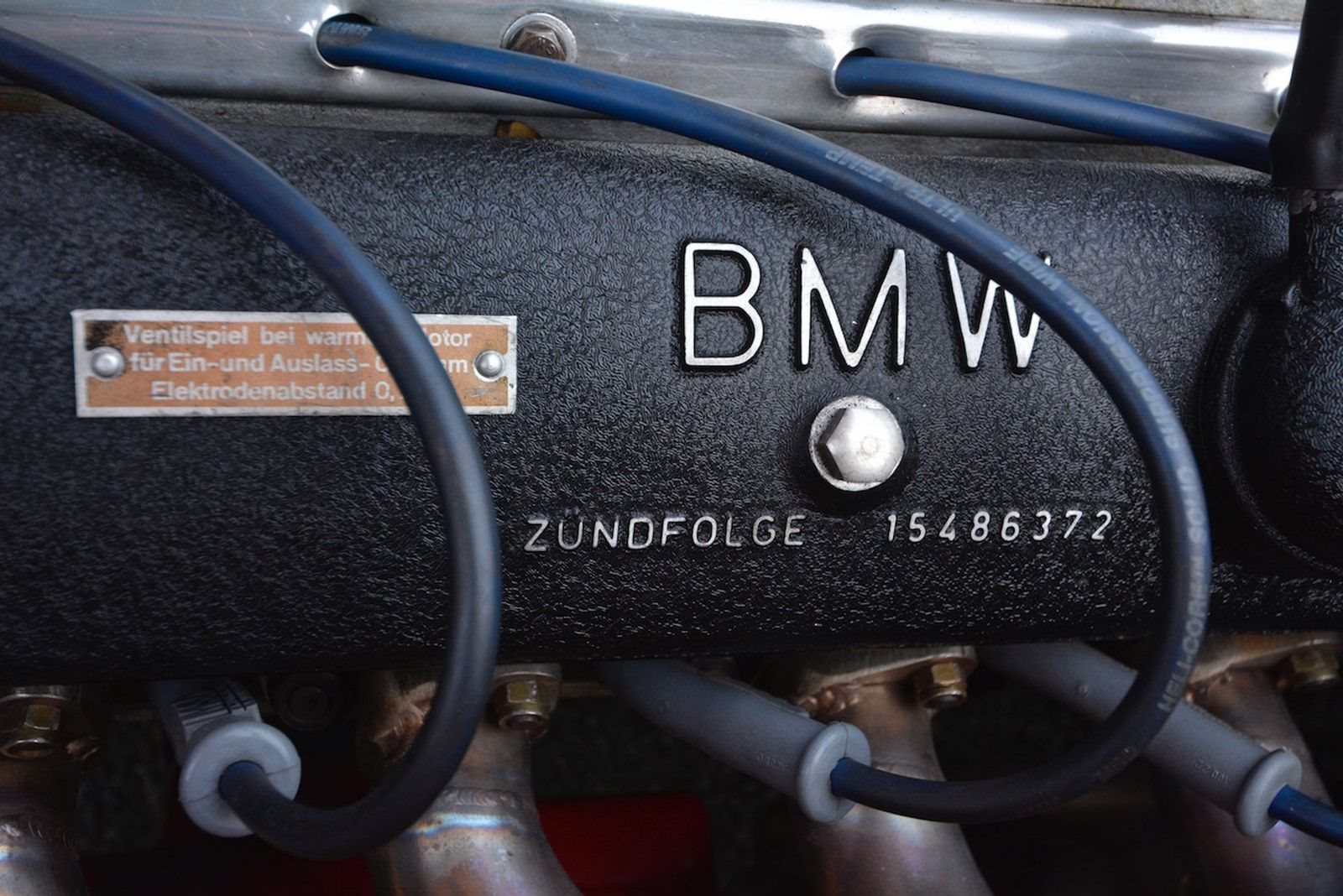 BMW 507, foto 30