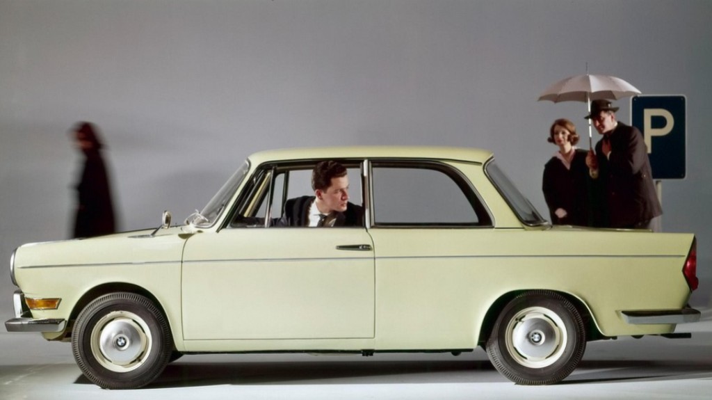BMW 700 COUPE, foto 13