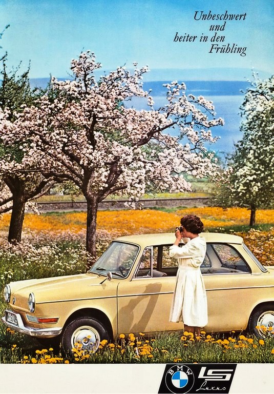 BMW 700 COUPE, foto 15