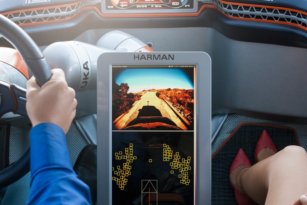 RINSPEED BUDII, foto 46