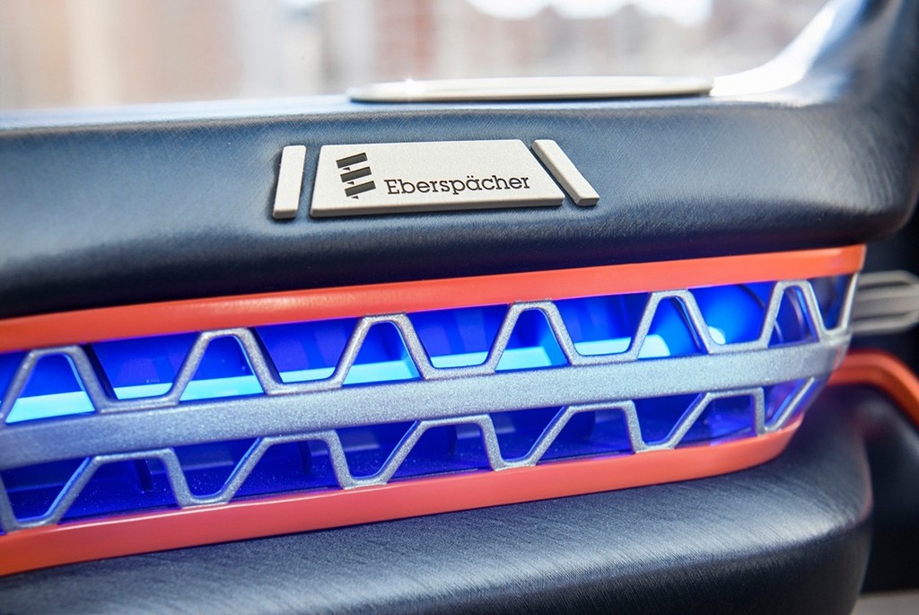 RINSPEED BUDII, foto 48