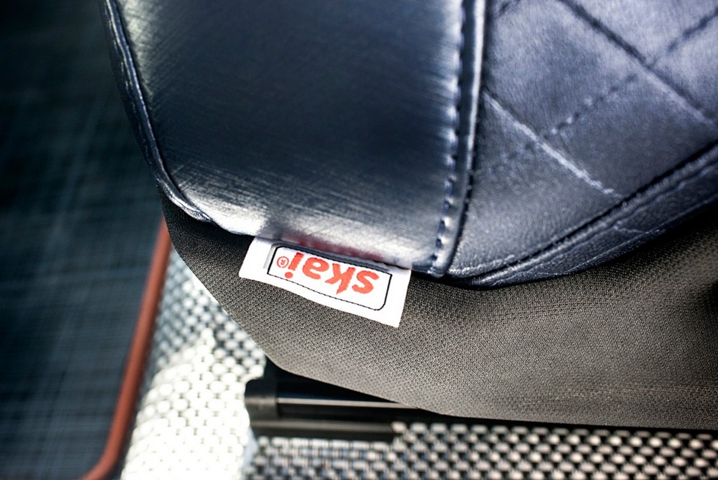 RINSPEED BUDII, foto 49