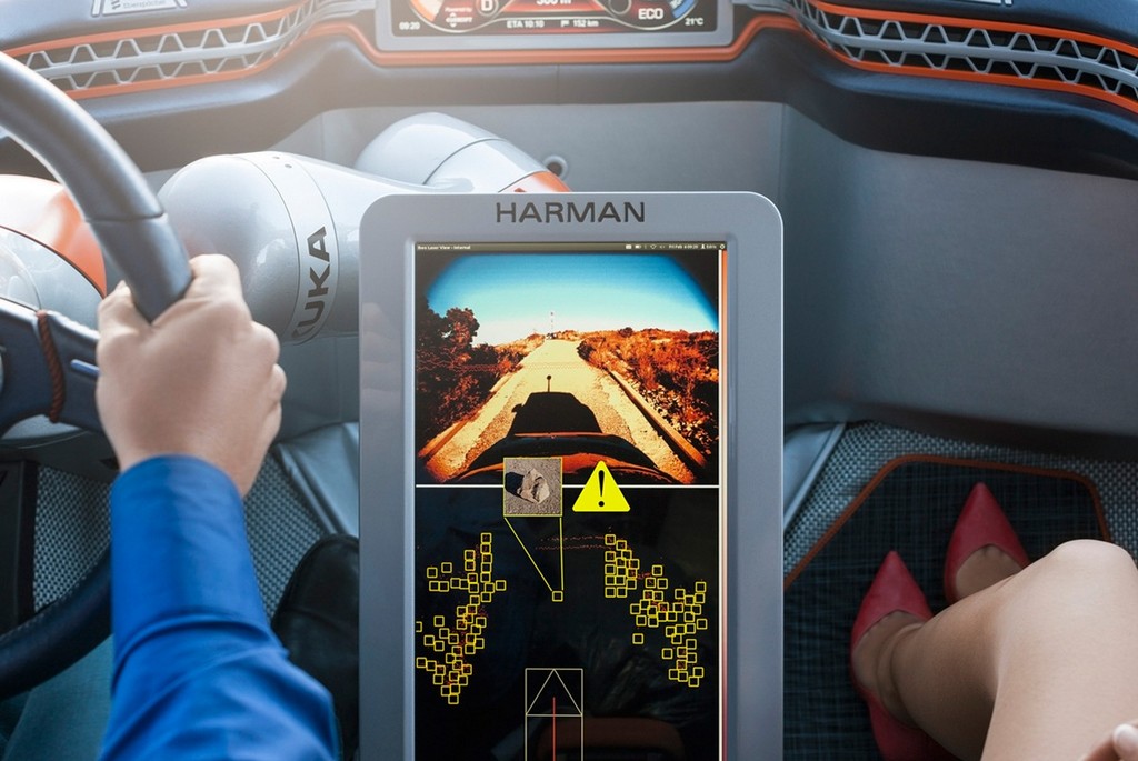 RINSPEED BUDII, foto 57