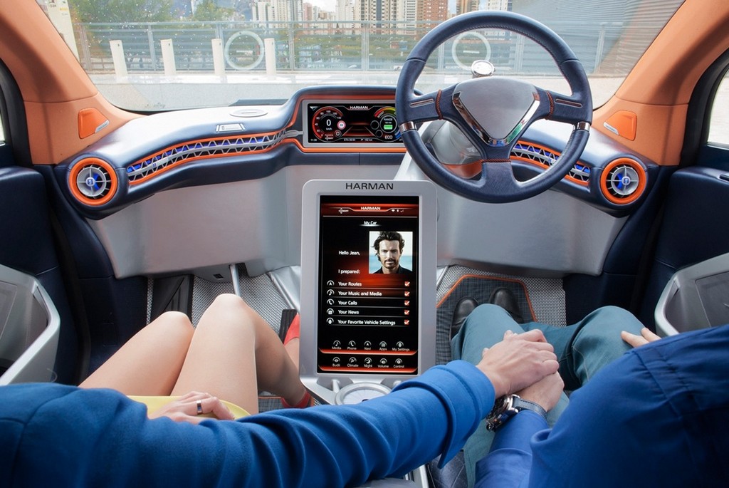 RINSPEED BUDII, foto 68
