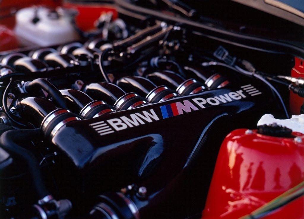 BMW 8 SERIES, foto 17
