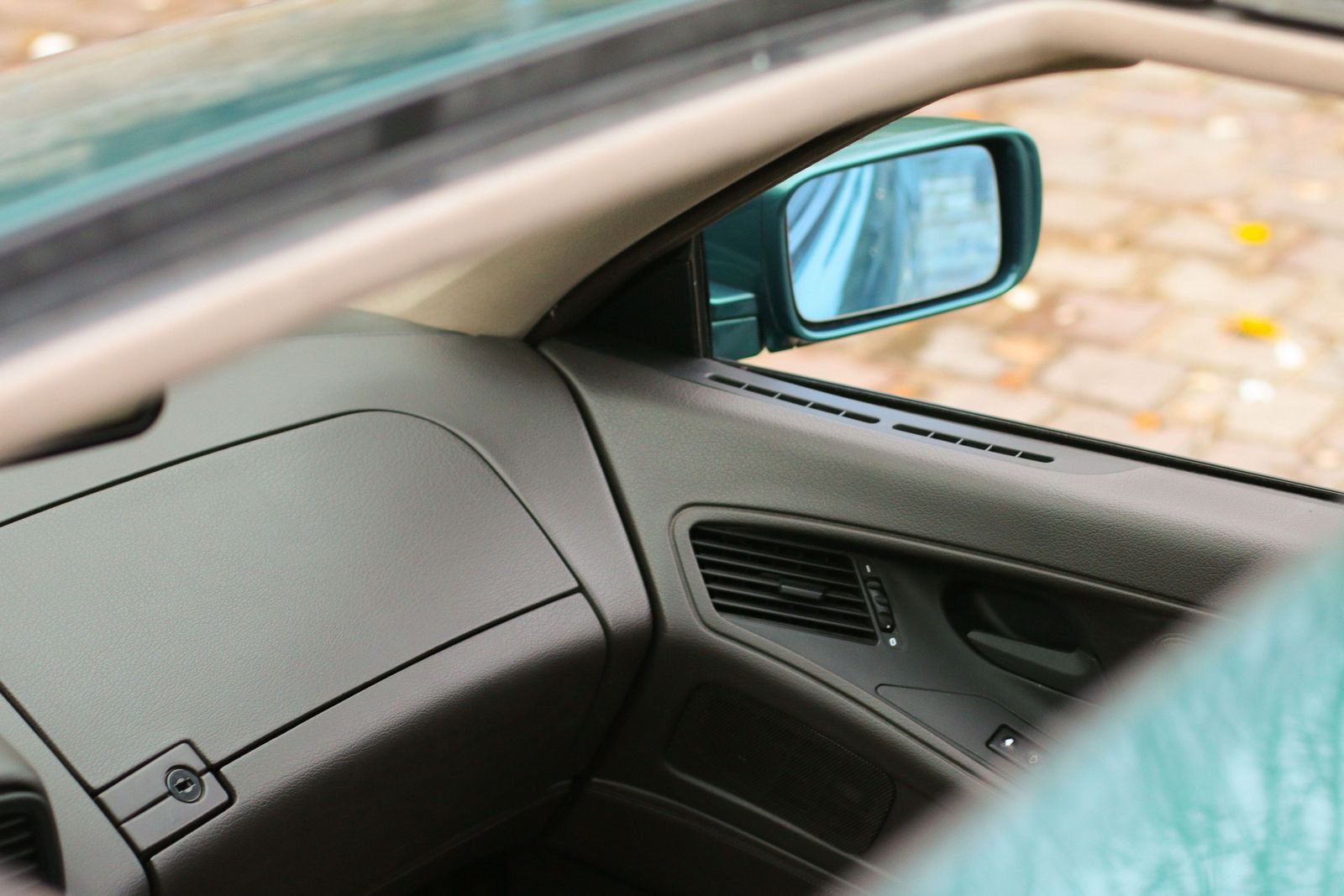 BMW 850i LAGUNA GREEN, foto 16