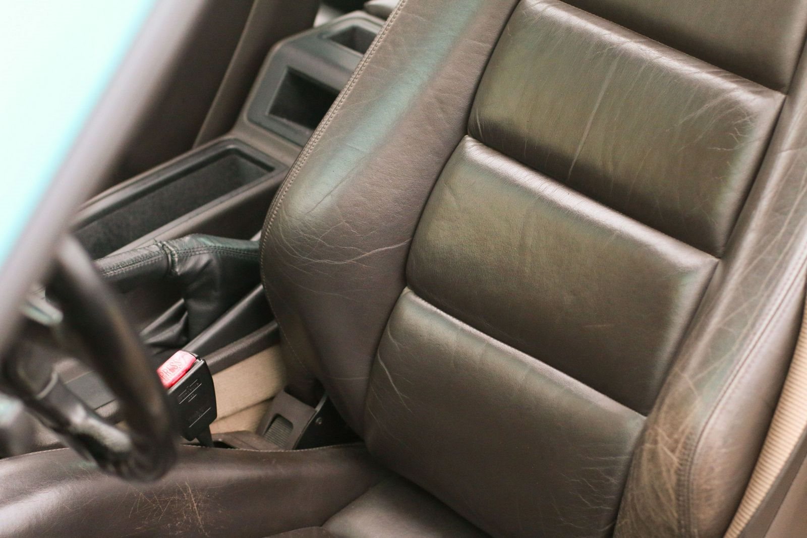 BMW 850i LAGUNA GREEN, foto 17