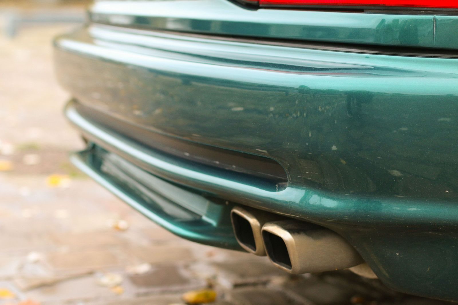 BMW 850i LAGUNA GREEN, foto 42