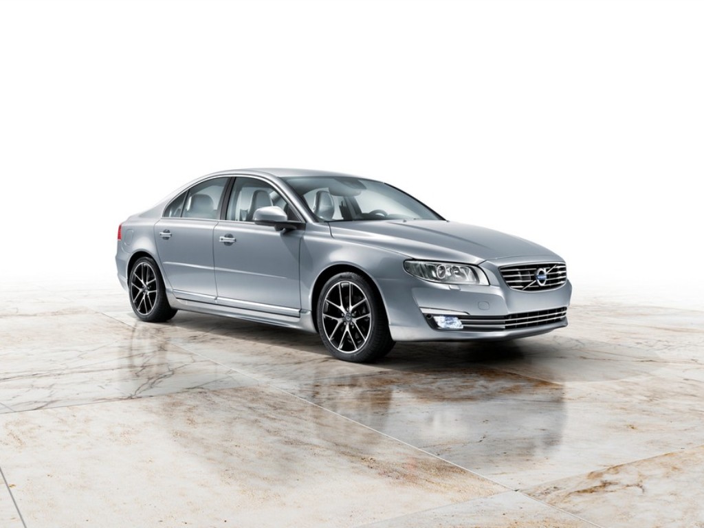 2015 - VOLVO S80, foto 1