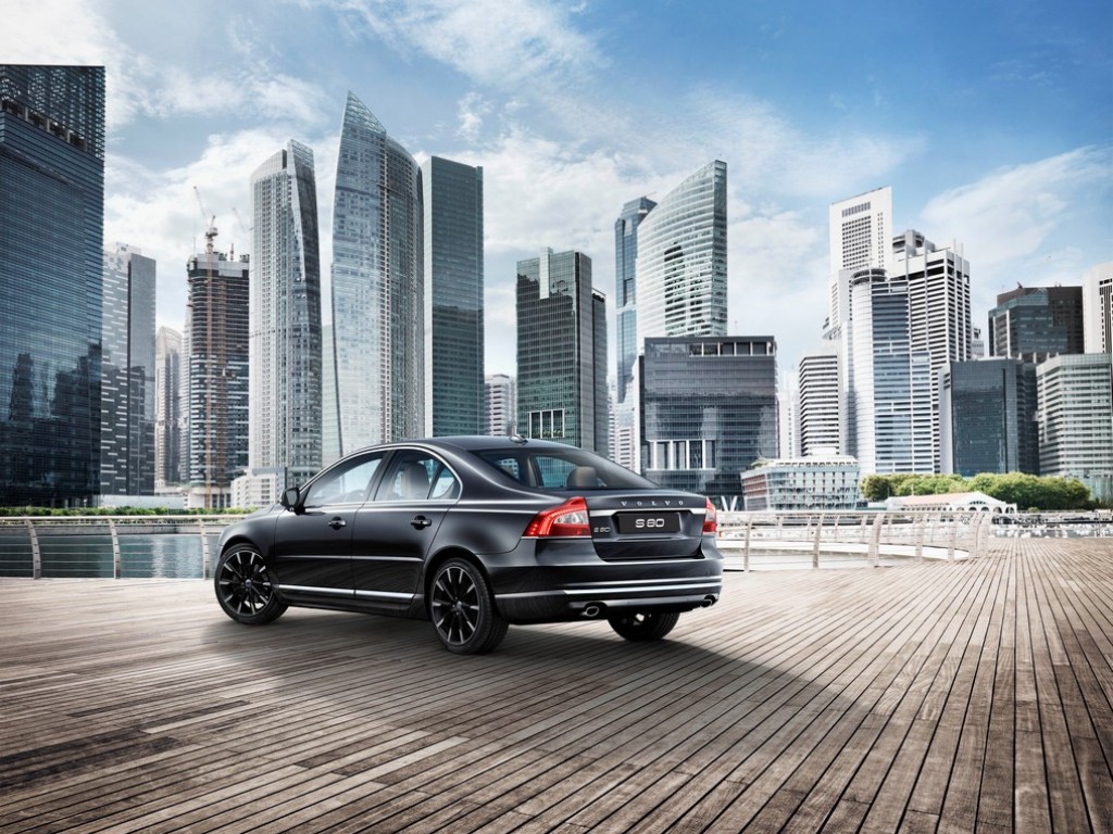 2015 - VOLVO S80, foto 5