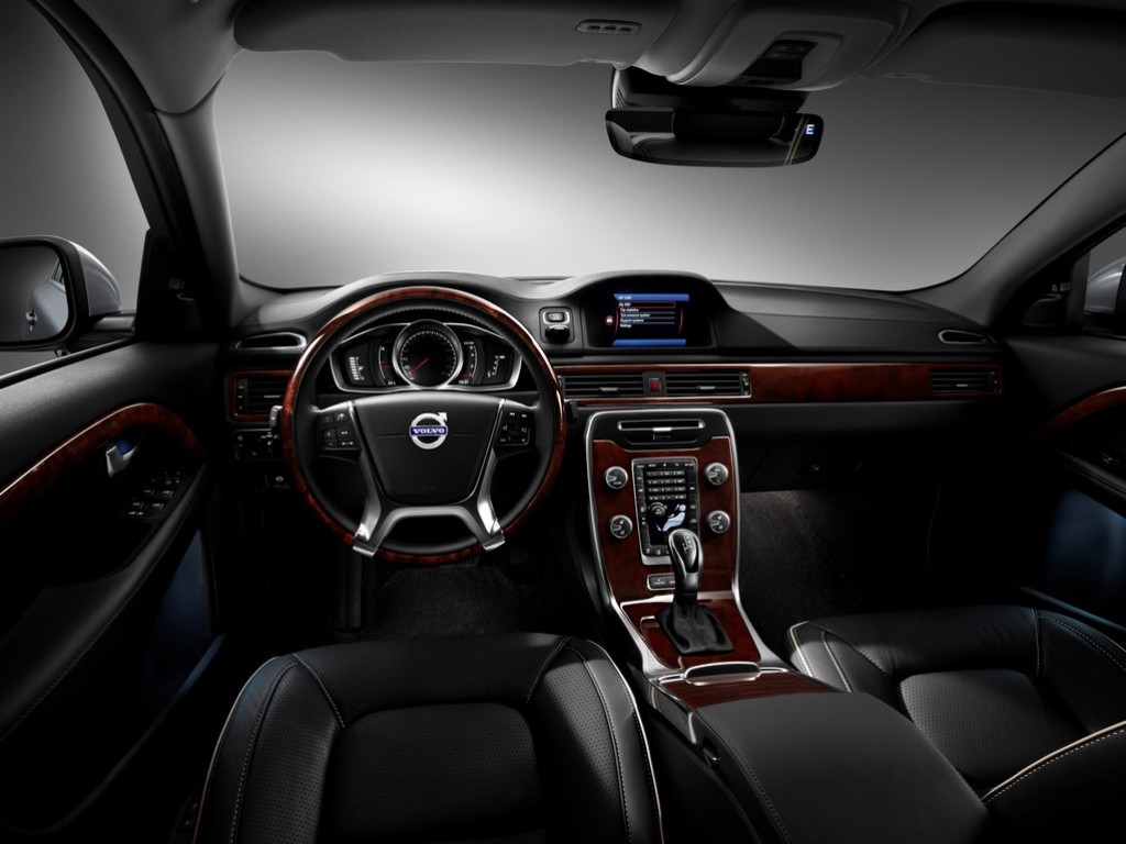 2015 - VOLVO S80, foto 6