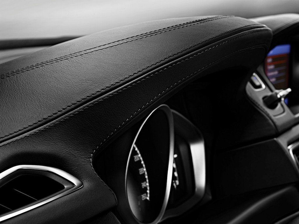 2015 - VOLVO S80, foto 7