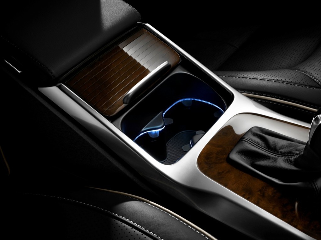 2015 - VOLVO S80, foto 8