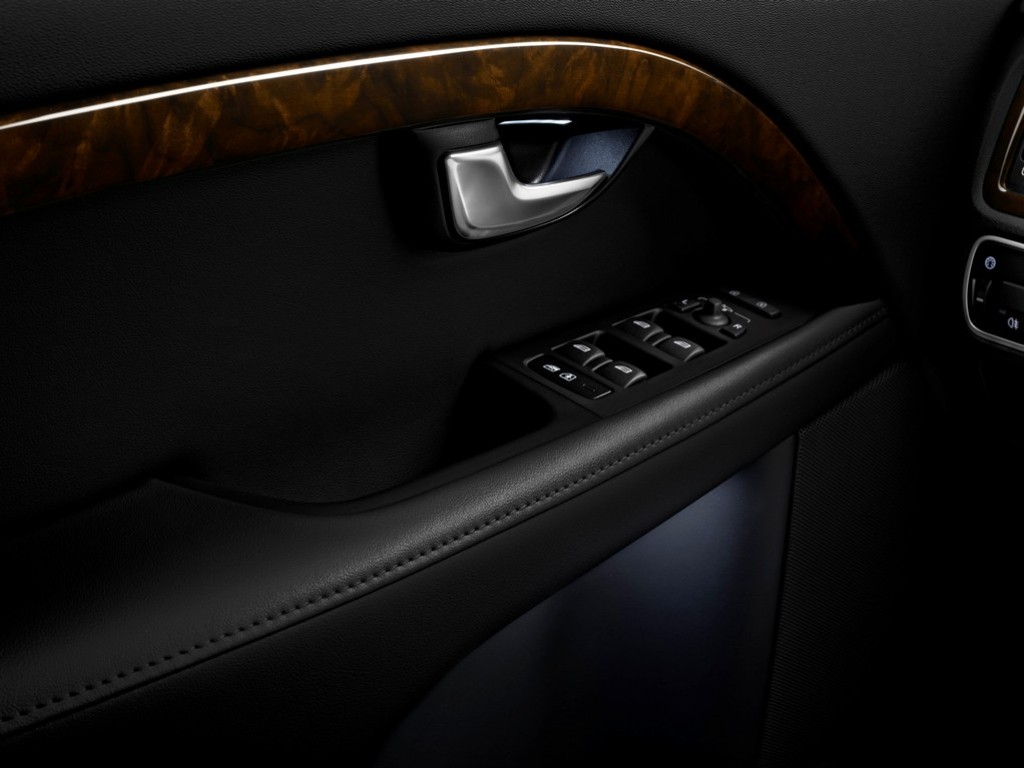 2015 - VOLVO S80, foto 10