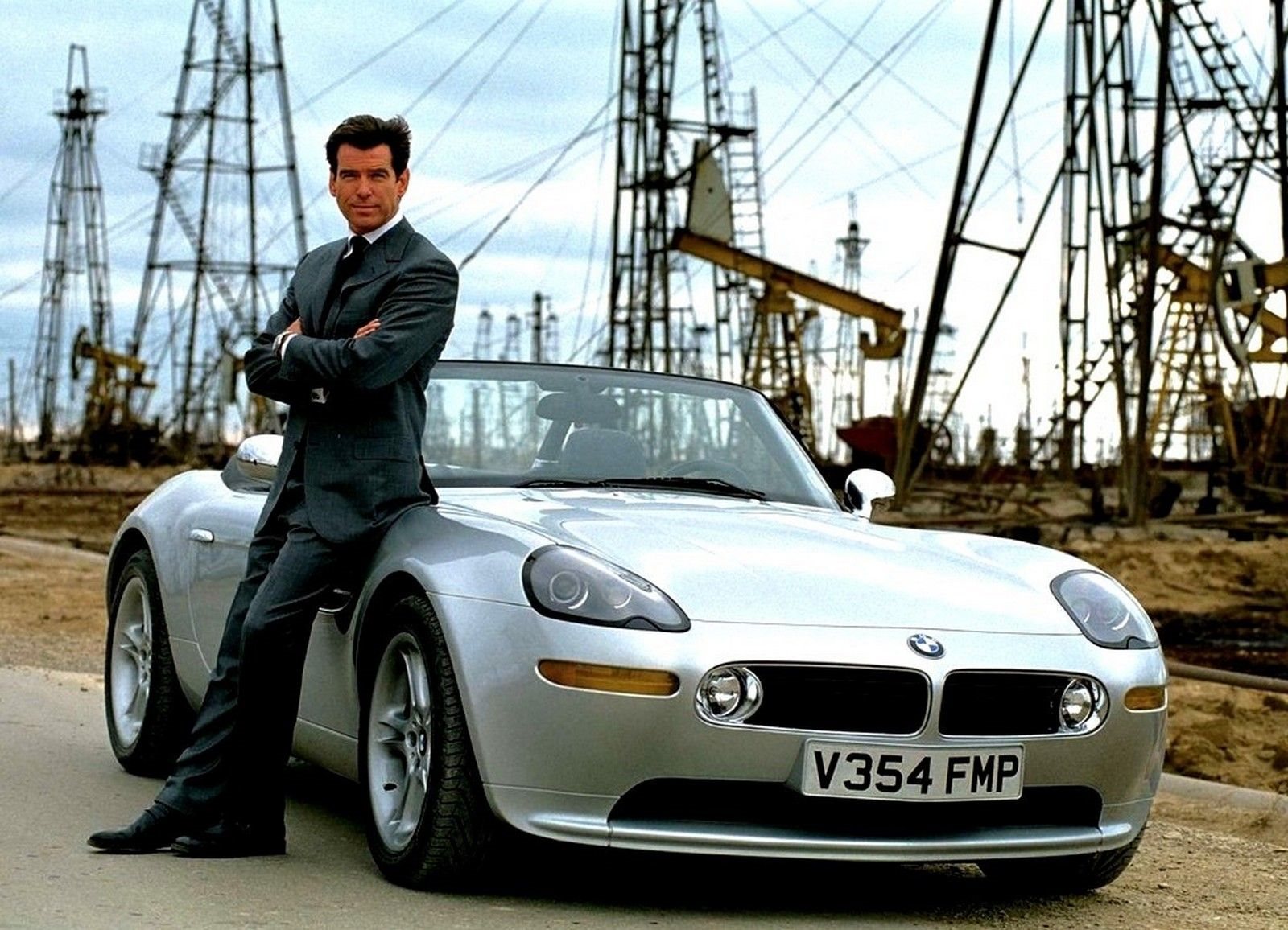 BMW Z8 ROADSTER, foto 2