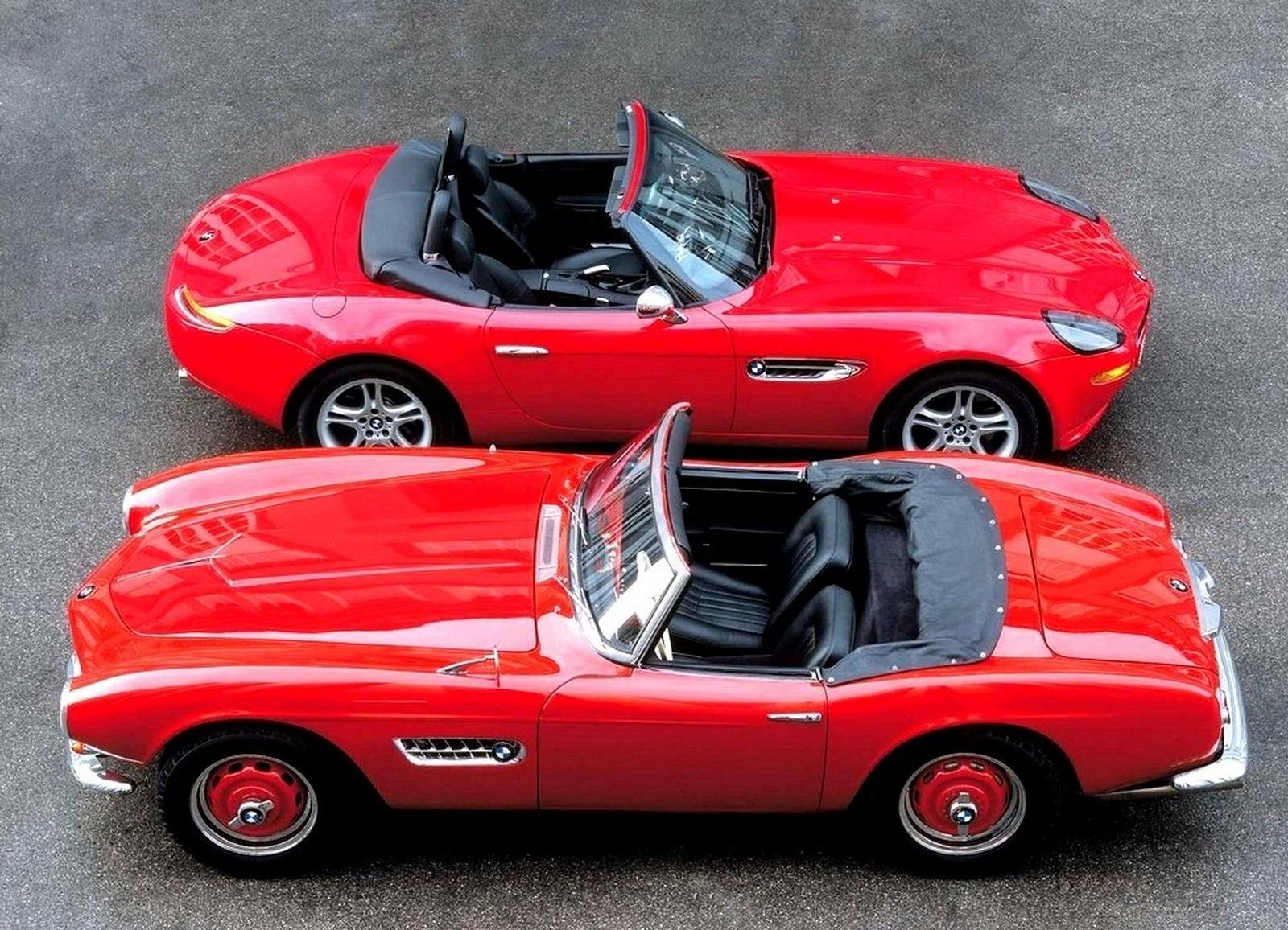 BMW Z8 ROADSTER, foto 6