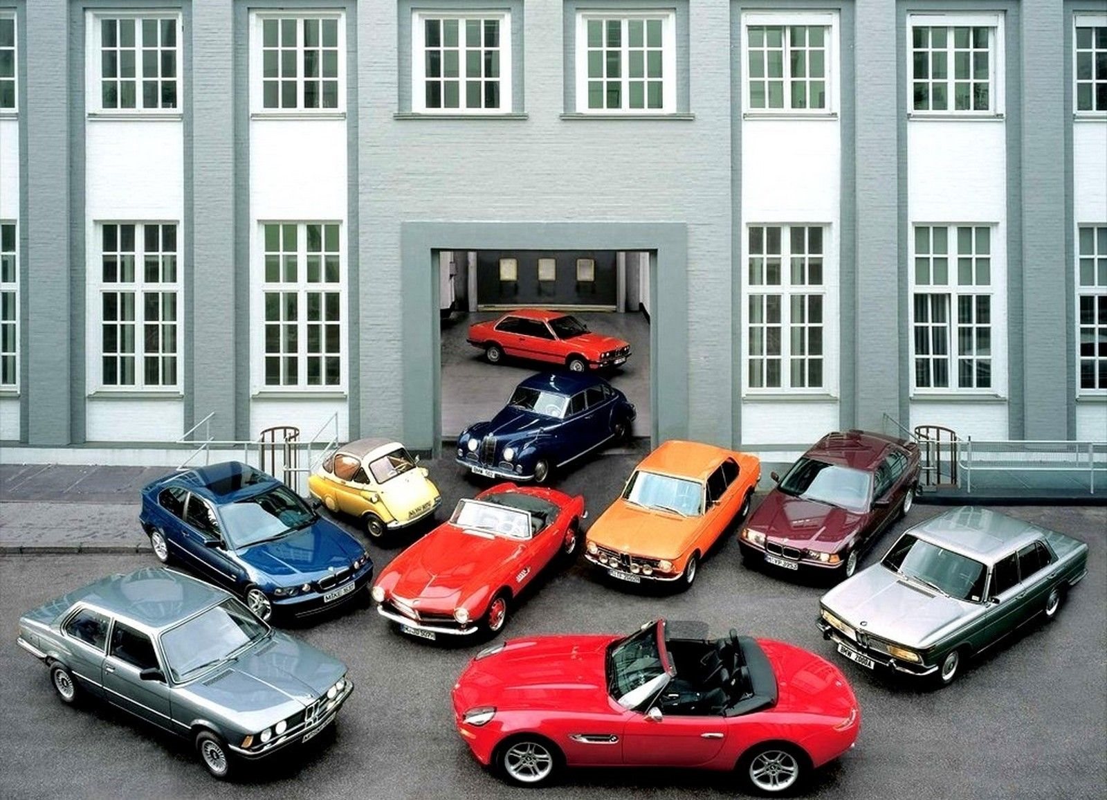 BMW Z8 ROADSTER, foto 12