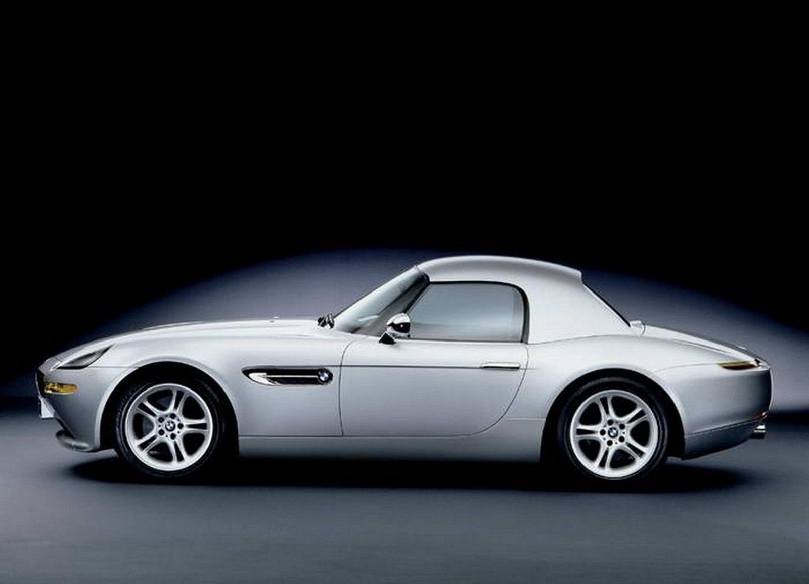 BMW Z8 ROADSTER, foto 20