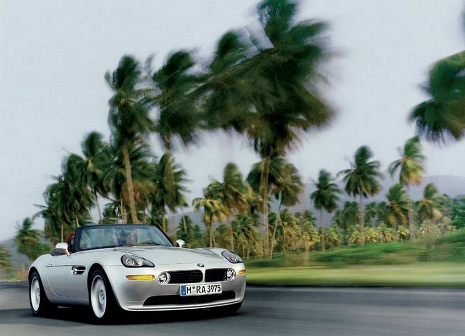 BMW Z8 ROADSTER, foto 21