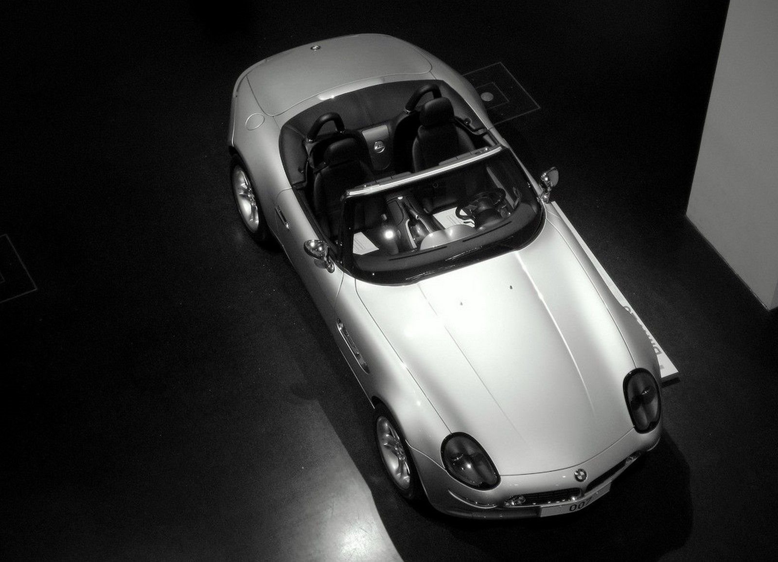 BMW Z8 ROADSTER, foto 28