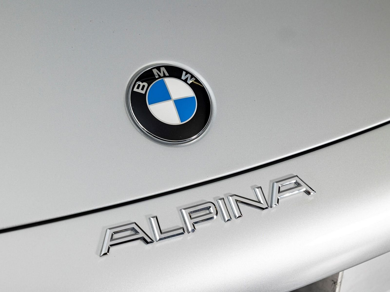 BMW ALPINA ROADSTER V8, foto 6