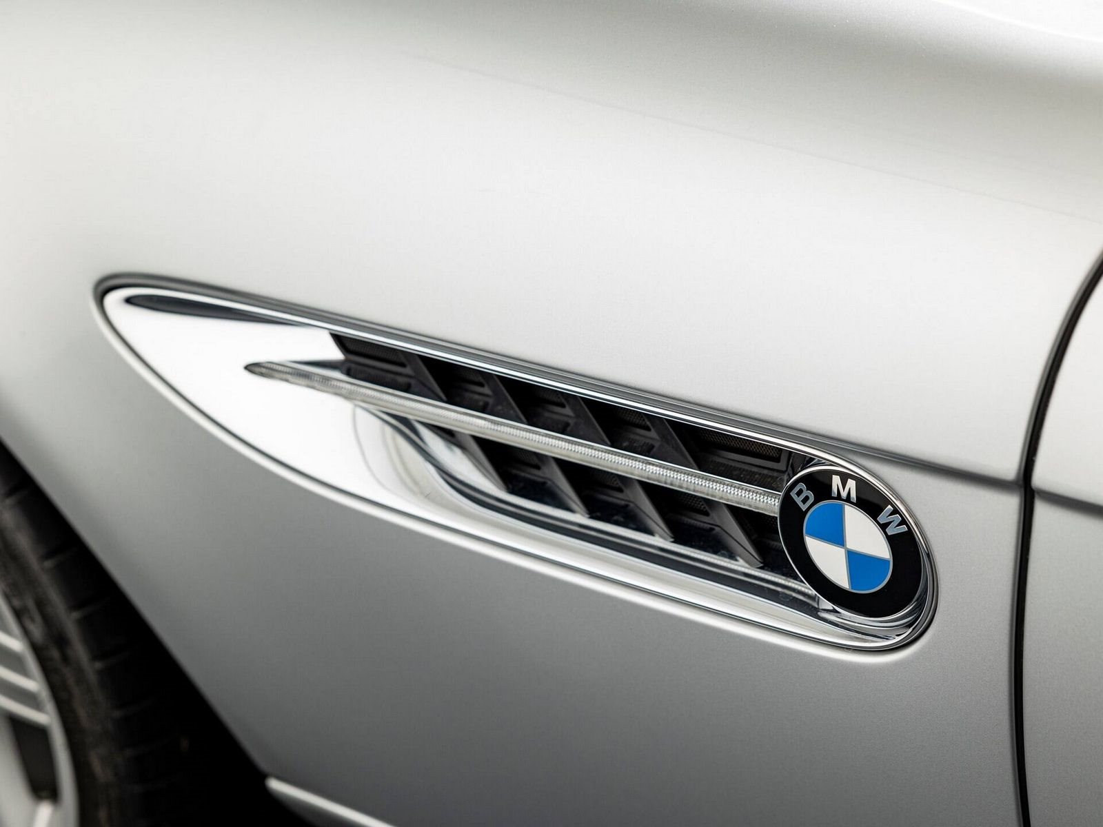 BMW ALPINA ROADSTER V8, foto 12