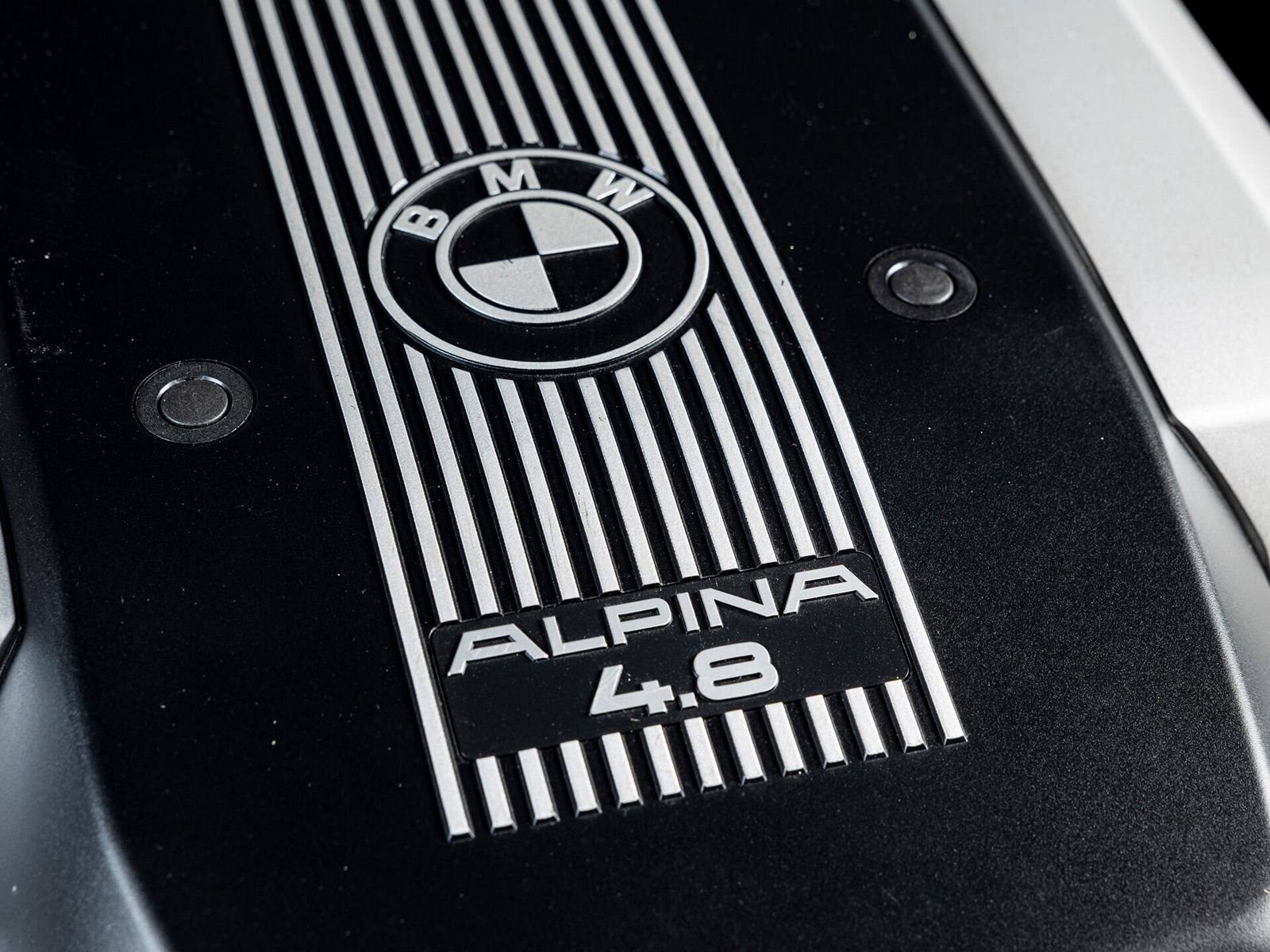 BMW ALPINA ROADSTER V8, foto 31