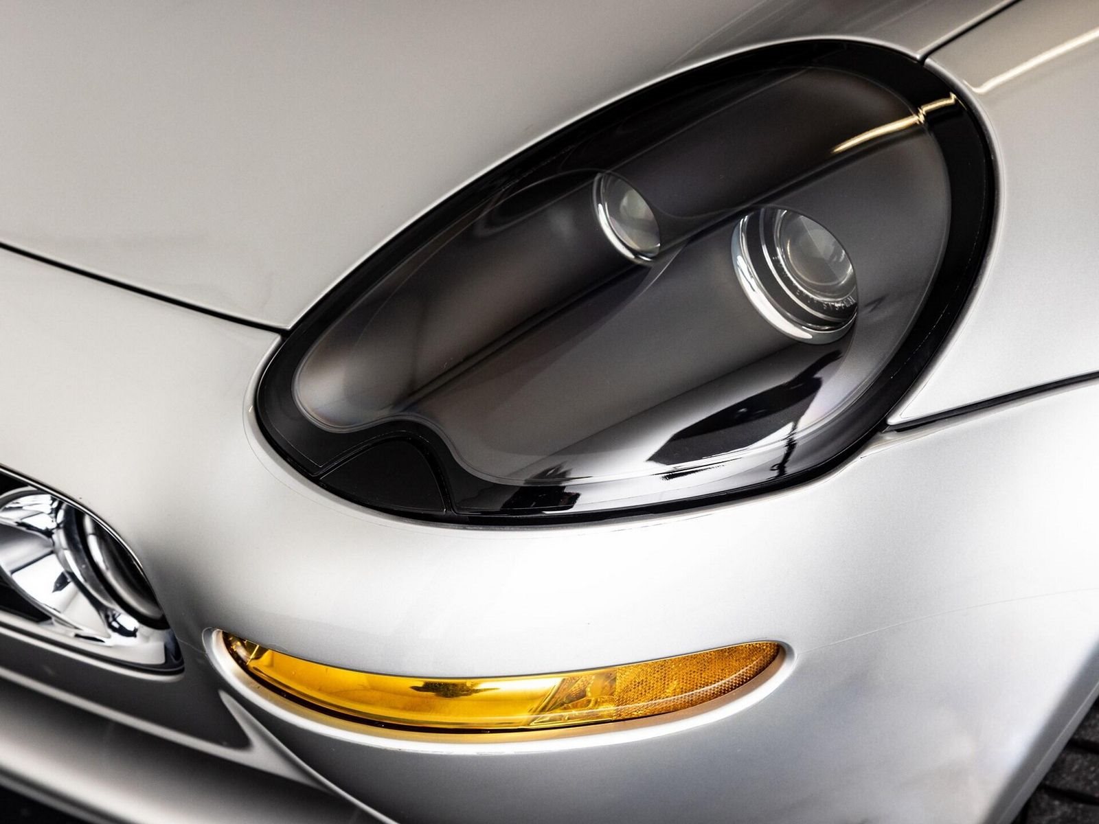 BMW ALPINA ROADSTER V8, foto 43
