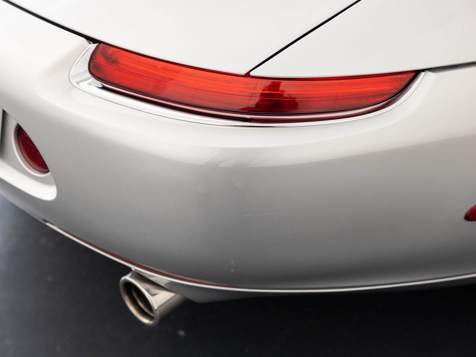 BMW ALPINA ROADSTER V8, foto 45