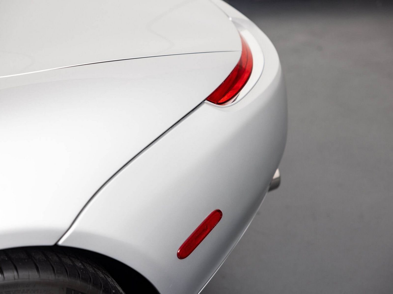 BMW ALPINA ROADSTER V8, foto 49