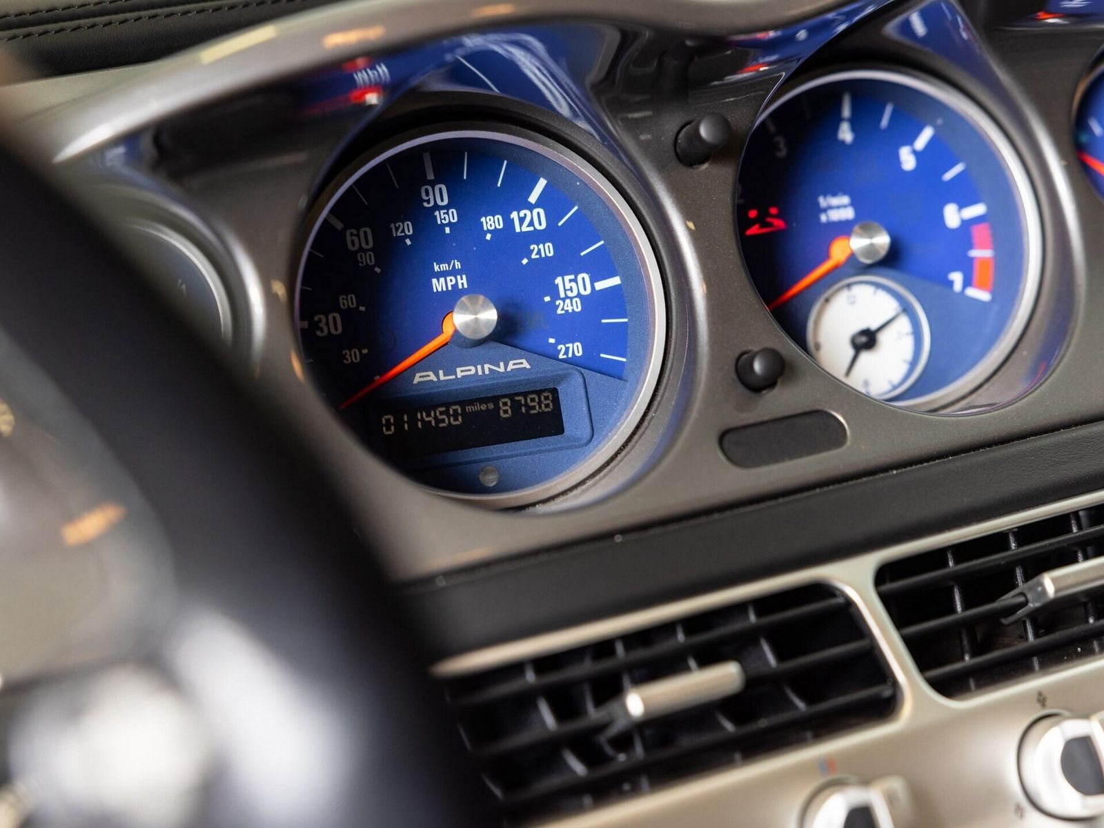 BMW ALPINA ROADSTER V8, foto 55