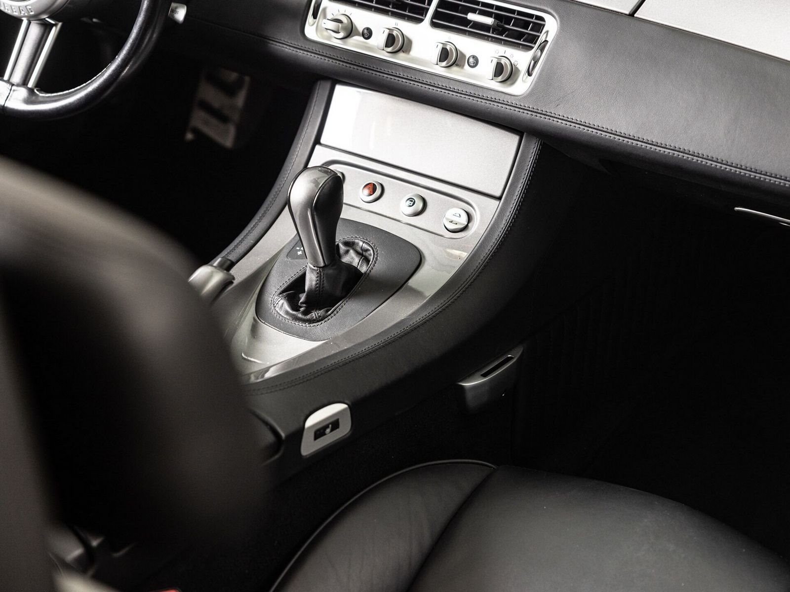 BMW ALPINA ROADSTER V8, foto 59