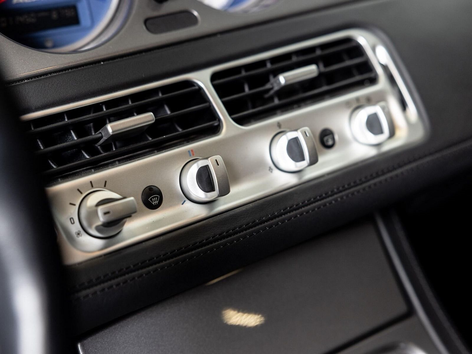 BMW ALPINA ROADSTER V8, foto 63