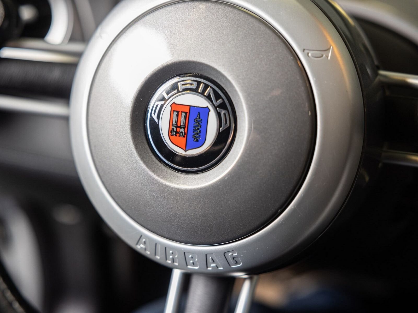 BMW ALPINA ROADSTER V8, foto 66