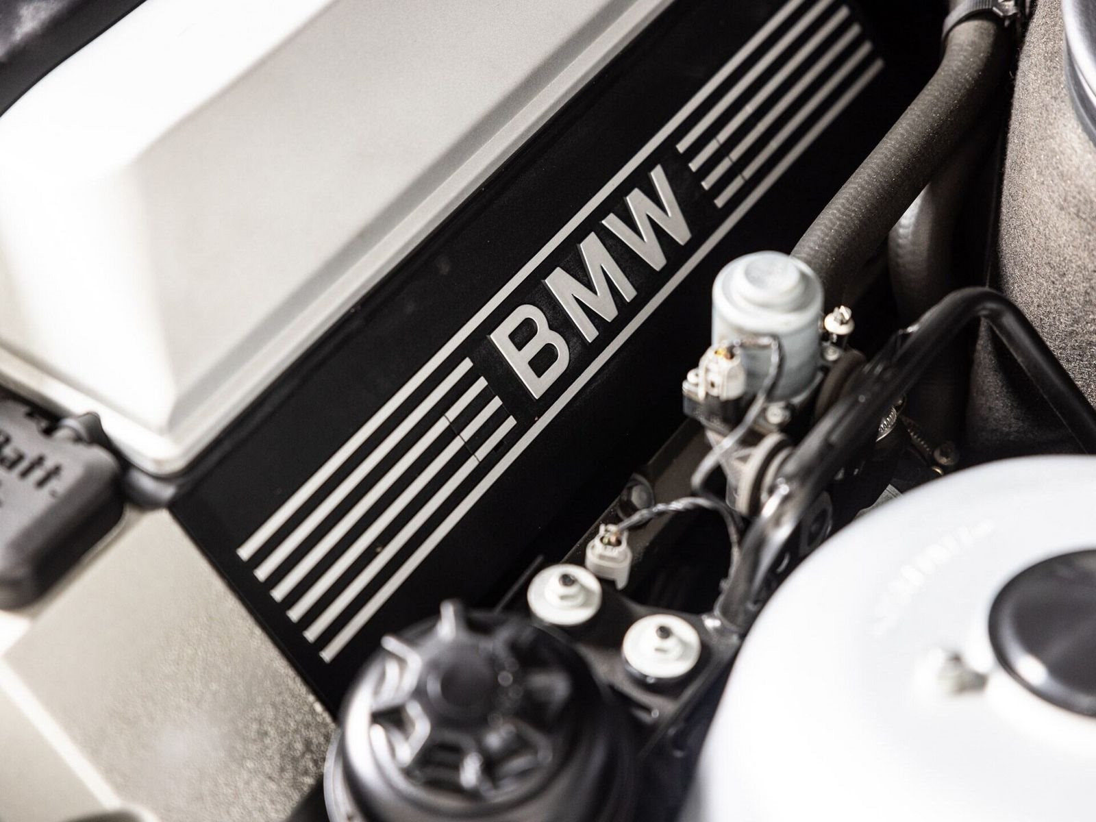 BMW ALPINA ROADSTER V8, foto 73