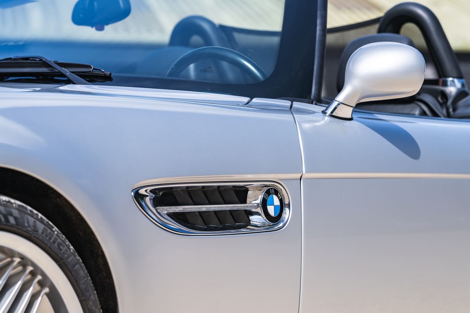 BMW ALPINA ROADSTER V8, foto 94