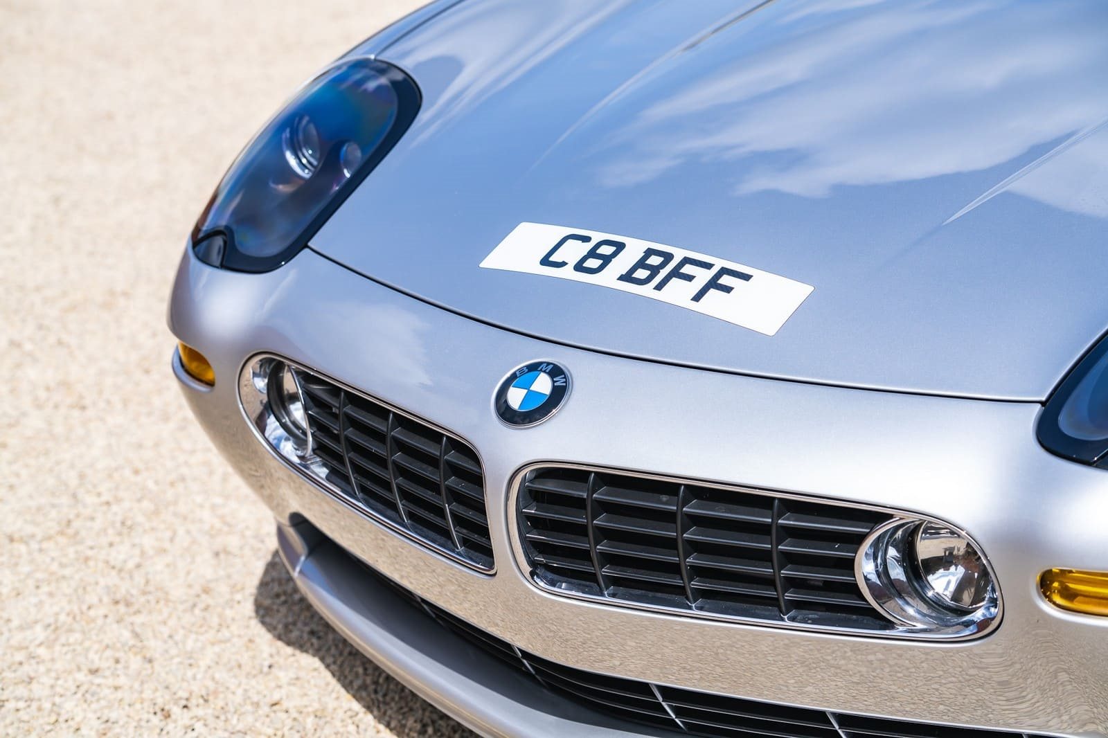 BMW ALPINA ROADSTER V8, foto 95