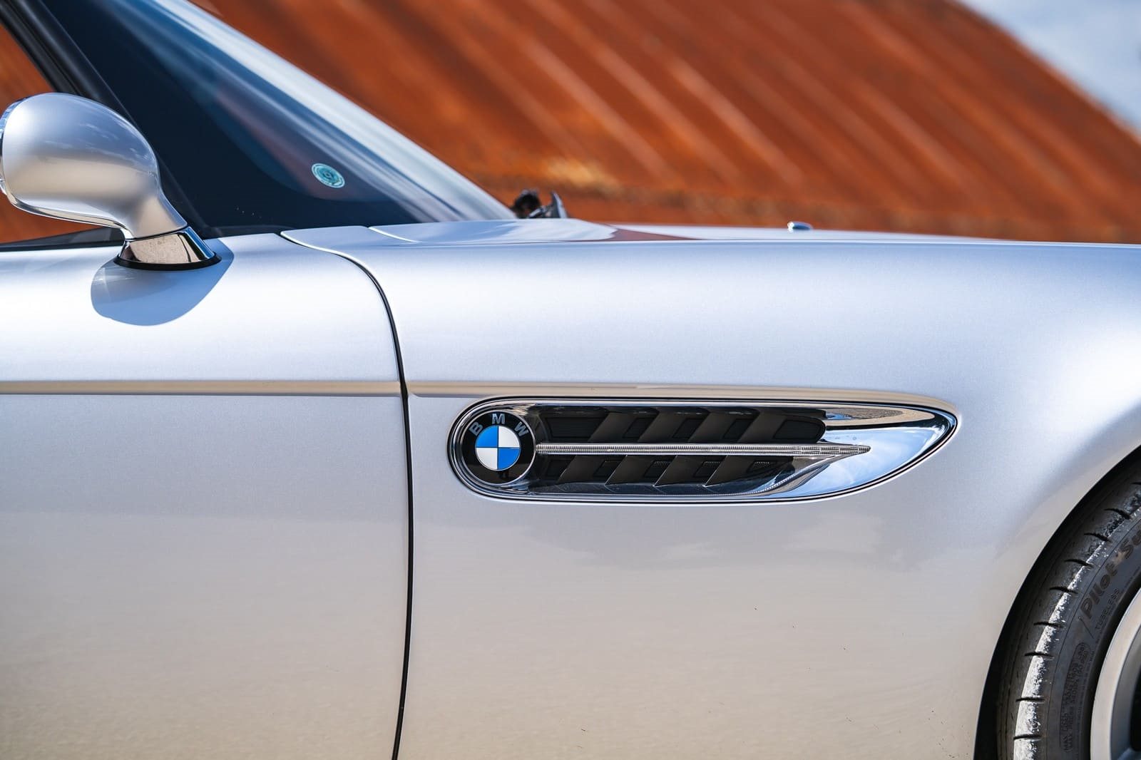 BMW ALPINA ROADSTER V8, foto 98