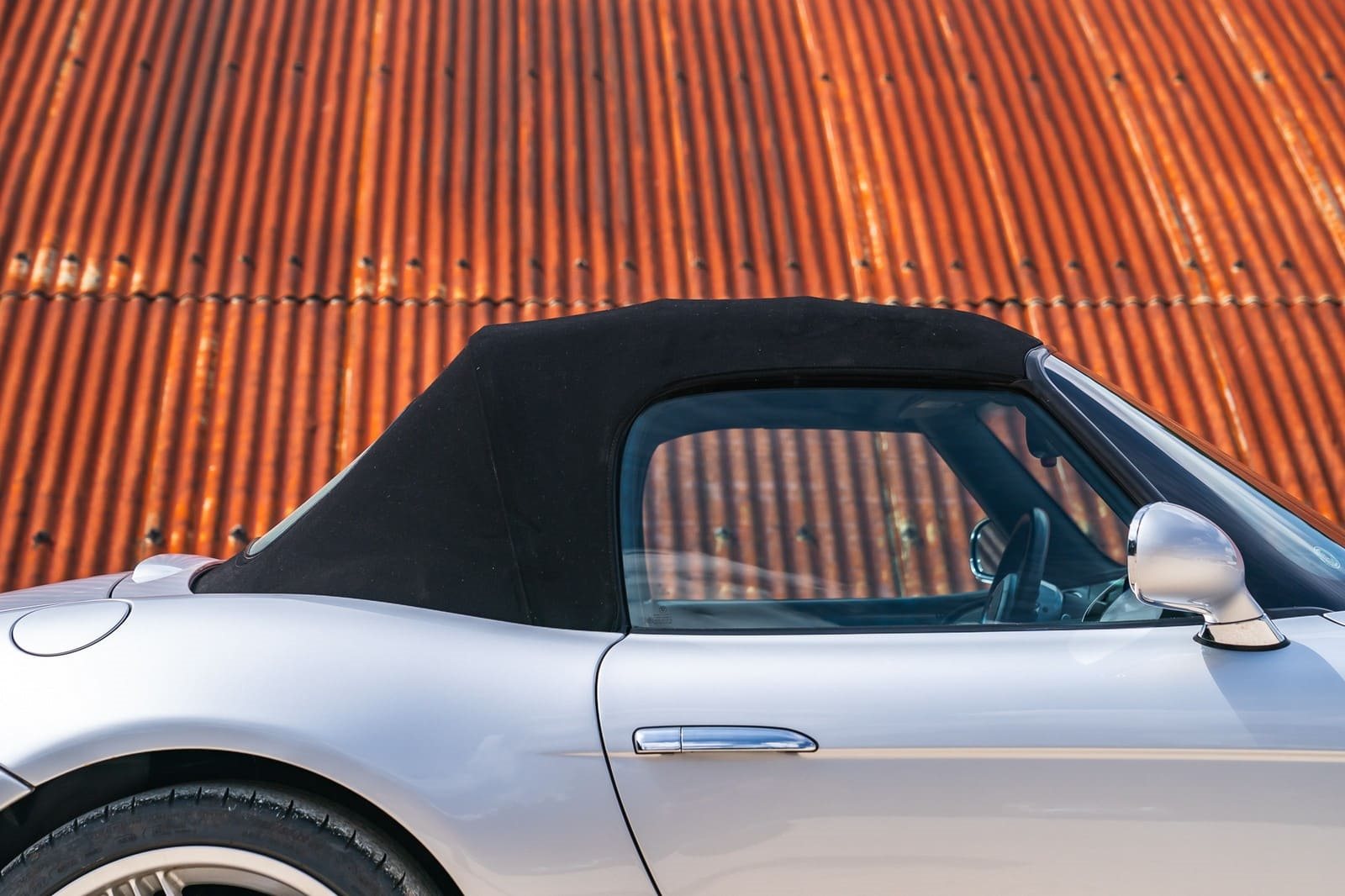 BMW ALPINA ROADSTER V8, foto 99