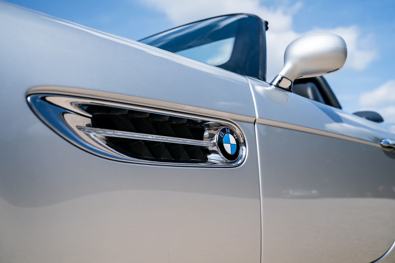BMW ALPINA ROADSTER V8, foto 100
